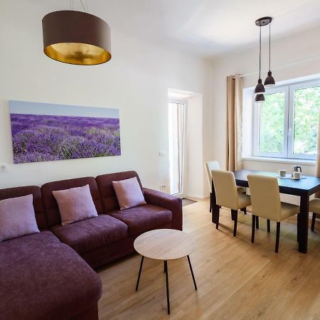 Apartmán Franckina Hisa Izola Exteriér fotografie