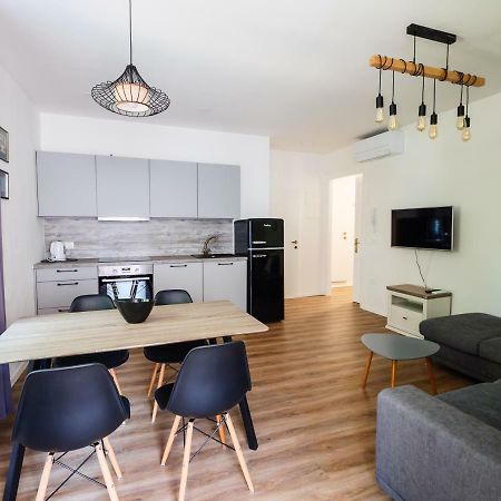 Apartmán Franckina Hisa Izola Exteriér fotografie