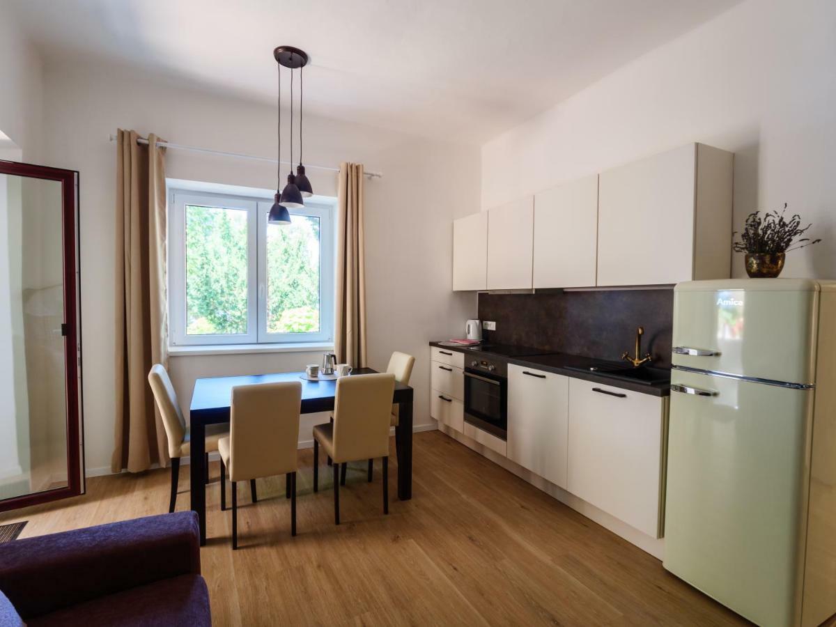 Apartmán Franckina Hisa Izola Exteriér fotografie