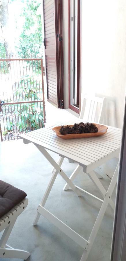 Apartmán Franckina Hisa Izola Exteriér fotografie