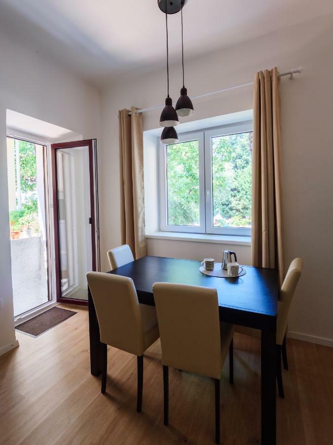 Apartmán Franckina Hisa Izola Exteriér fotografie