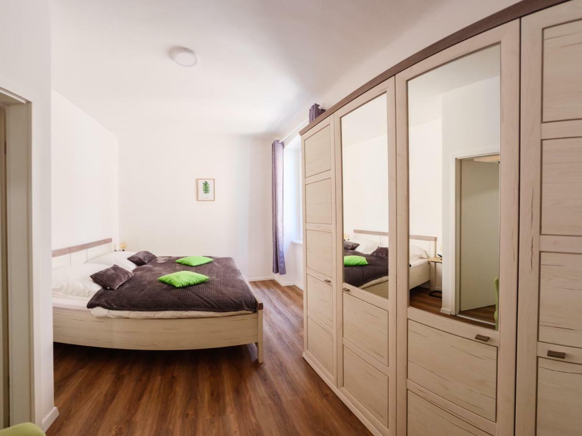 Apartmán Franckina Hisa Izola Exteriér fotografie