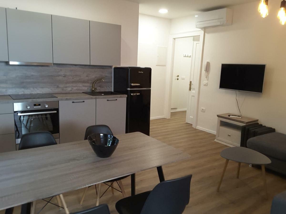 Apartmán Franckina Hisa Izola Exteriér fotografie
