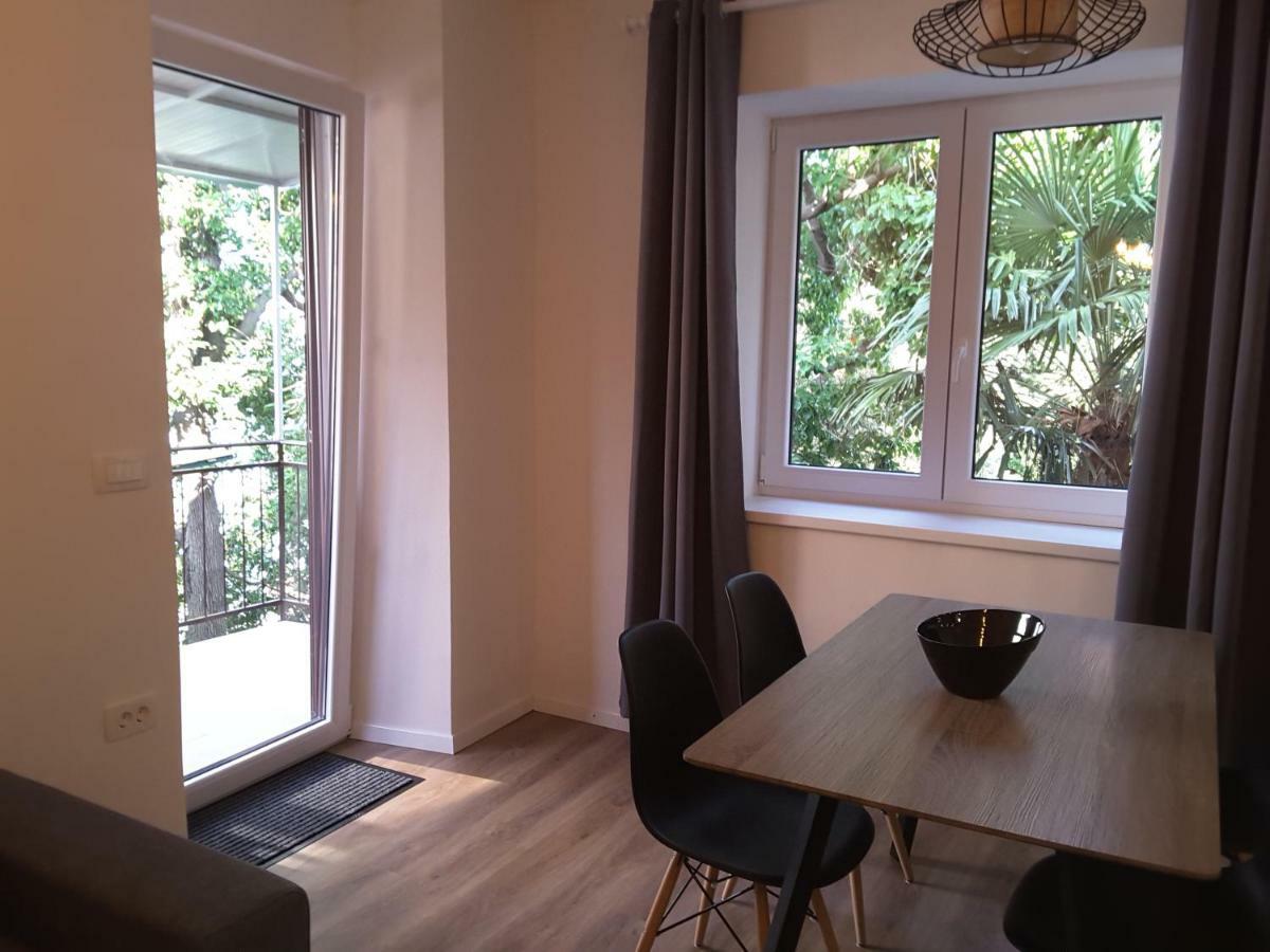 Apartmán Franckina Hisa Izola Exteriér fotografie