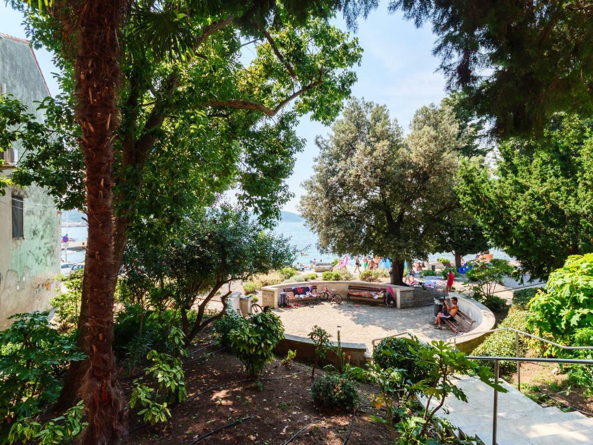 Apartmán Franckina Hisa Izola Exteriér fotografie